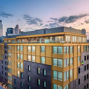 Hyatt Place East Hotell