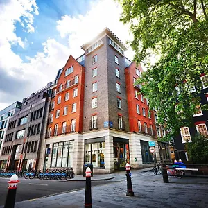 Marlin - Queen Street Hotel apartamentowy