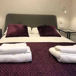 Widegate Residential Lägenhet